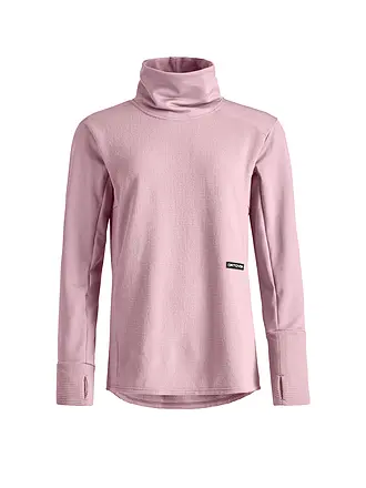 ORTOVOX | Damen Funktionssweater Cord Fleece | 